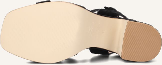Zwarte FRED DE LA BRETONIERE Sandalen 163010180 Zwarte FRED DE LA BRETONIERE Sandalen 163010180 - large