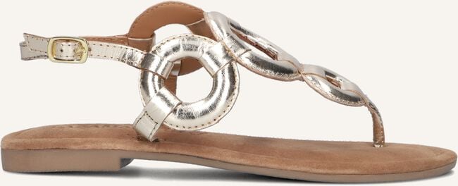 Gouden LAZAMANI Sandalen 33.543 Gouden LAZAMANI Sandalen 33.543 - large