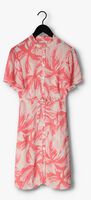FABIENNE CHAPOT Mini robe MYLA BUTTERFLY DRESS 121 en rose