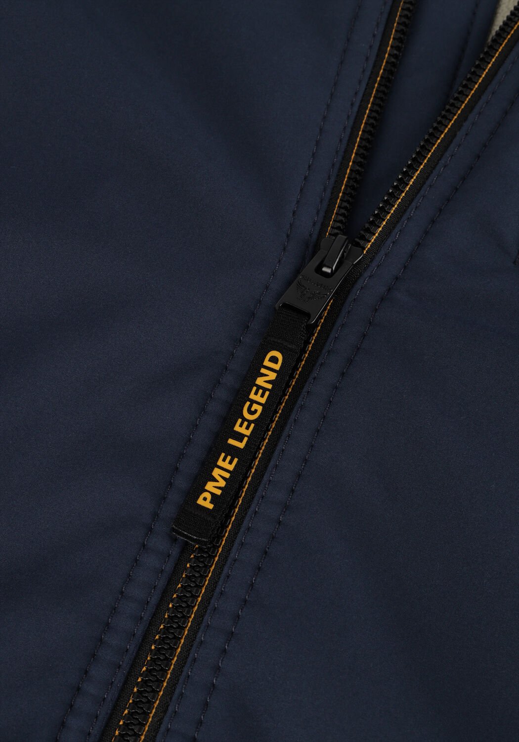 Blauwe PME LEGEND Jack FLIGHT JACKET SKYGLIDER 3L SOFTSHELL - large