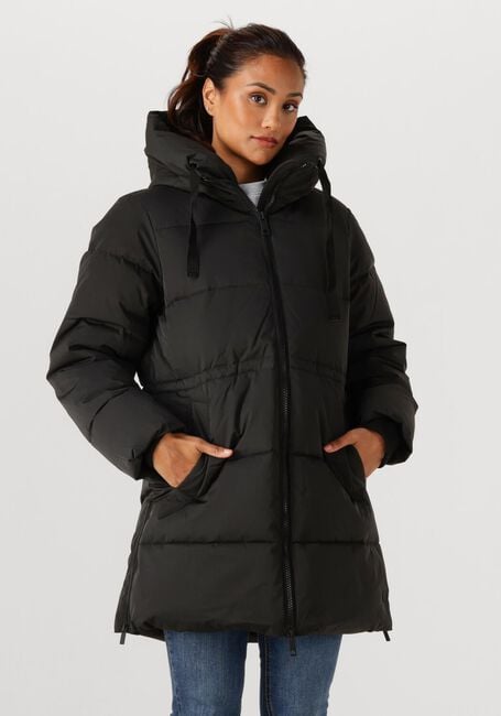 MSCH COPENHAGEN Veste matelassé MSCHMOLA PAVINARIA JACKET en noir - large
