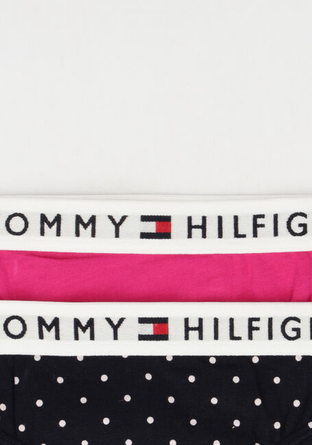 Multi TOMMY HILFIGER UNDERWEAR  2P BIKINI PRINT - large