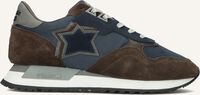 Blauwe ATLANTIC STARS Sneakers DRACOC Blauwe ATLANTIC STARS Sneakers DRACOC - medium