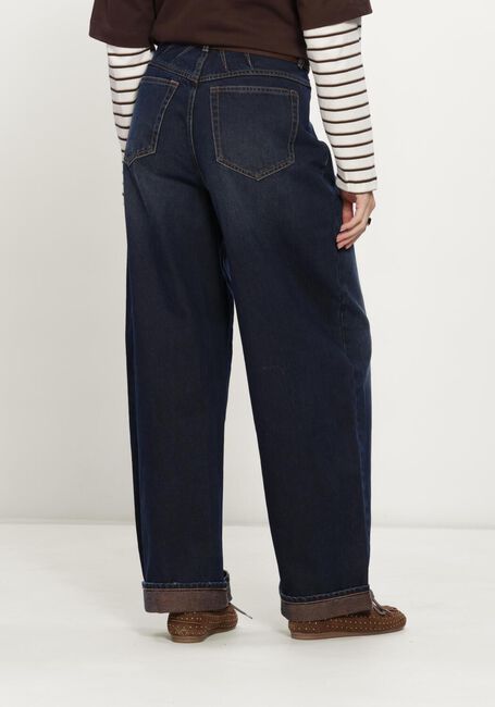 CATWALK JUNKIE Barrel jeans BAGGY FIT JEANS en bleu - large