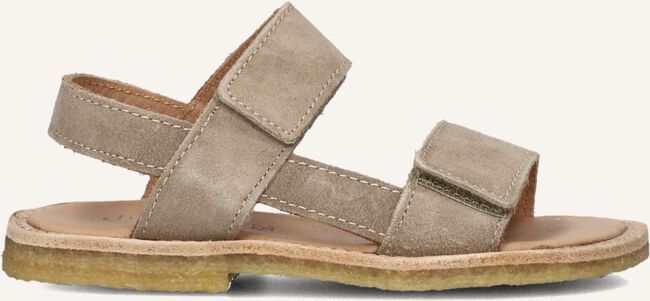 Beige DU LOUA Sandalen DU DALI Beige DU LOUA Sandalen DU DALI - large