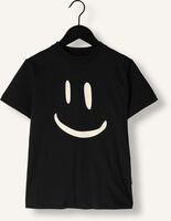 Zwarte MOLO T-shirt ROXO Zwarte MOLO T-shirt ROXO - medium