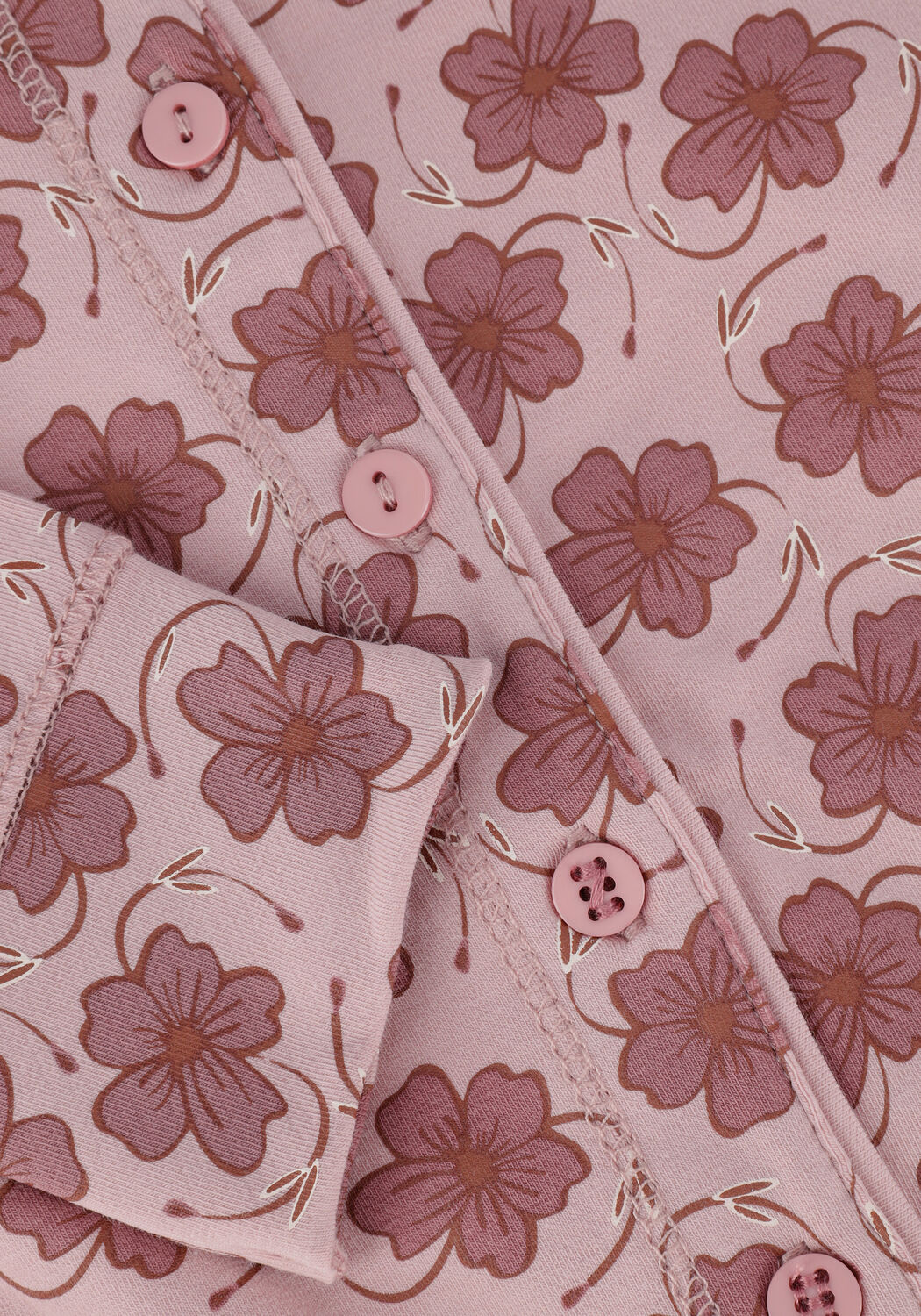 Z8 Bodys POLLUX en rose - large