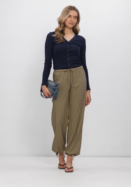 ENVII ENJENNIE PANTS 7394 Pantalons Kaki - large