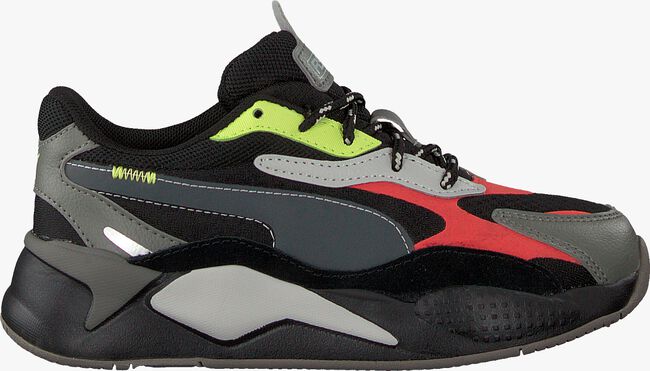 Groene PUMA Lage sneakers RS-X3 CITY ATTACK PS  - large