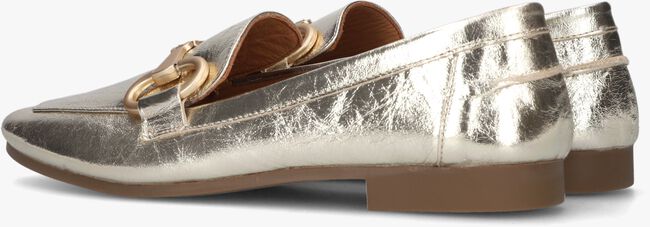 OMODA S23100 Loafers en or - large