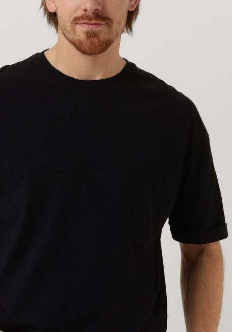DRYKORN T-shirt THILO 520003 en noir - large