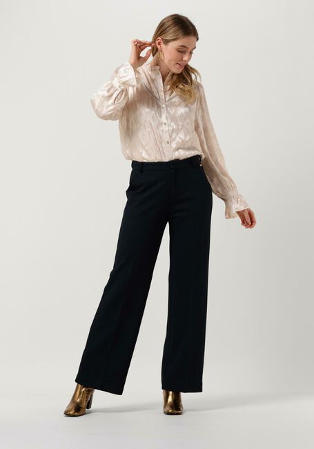 POM AMSTERDAM BLOUSE 7083 Blouses Écru - large