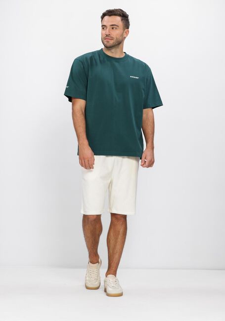 POCKIES T-shirt SUNDAYS TEE en vert - large