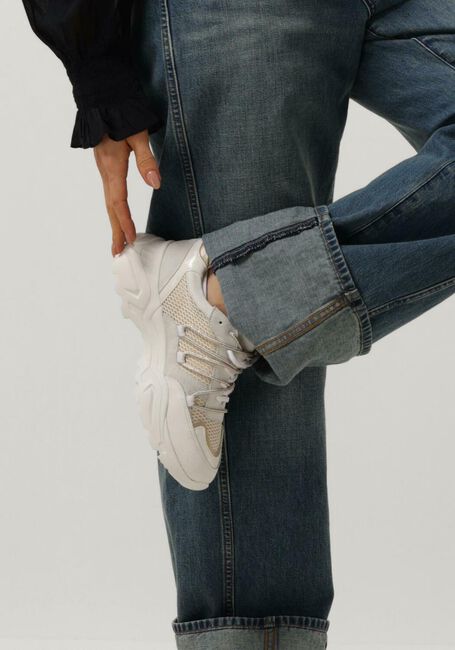 Witte TANGO Sneakers ALICIA 2 - large