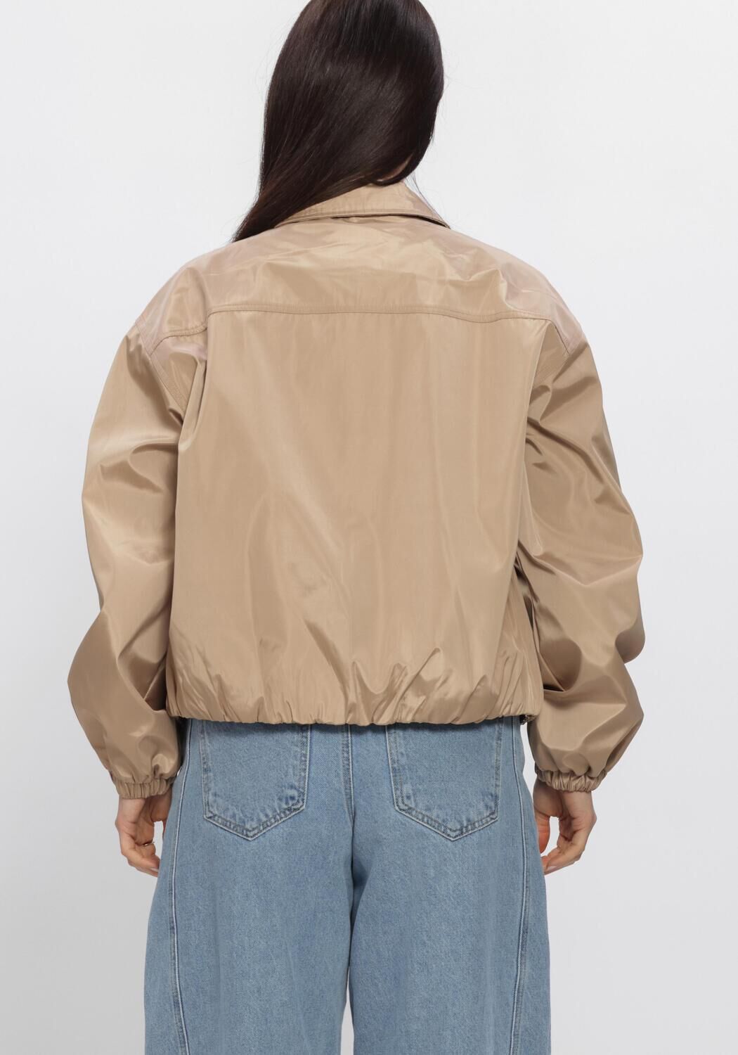 NEO NOIR Jack DANDE JACKET Sable - large