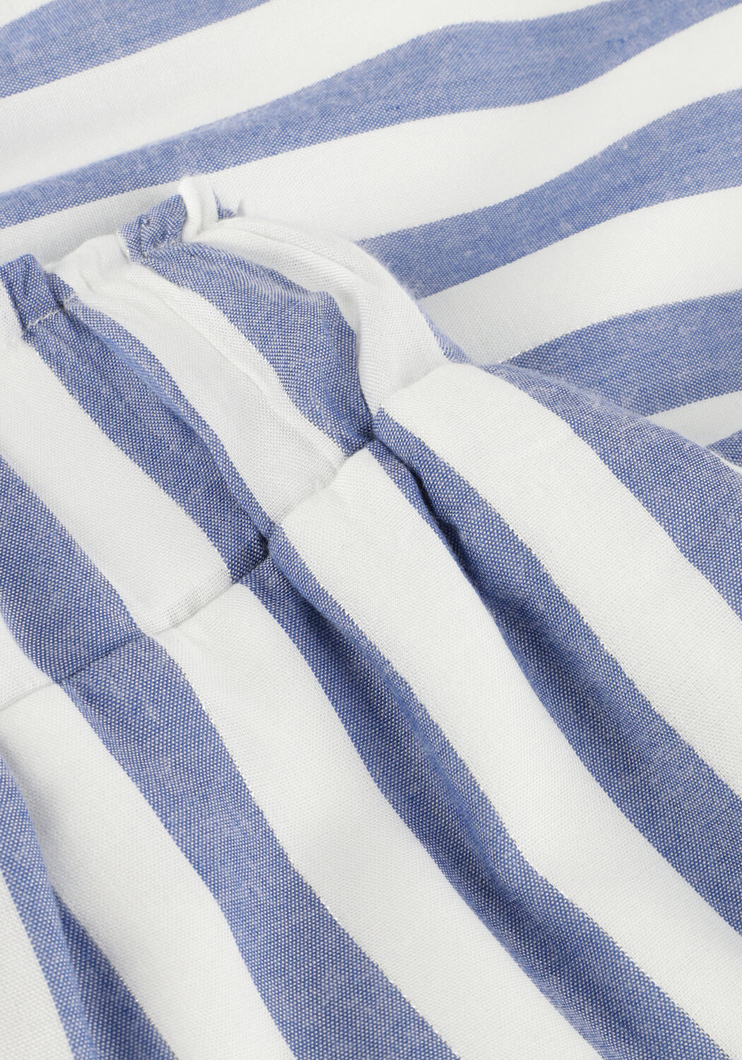 IBANA SHALITA Pantalons en bleu - large