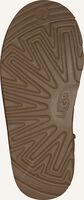 Cognac UGG  CLASSIC II KIDS Cognac UGG  CLASSIC II KIDS - medium