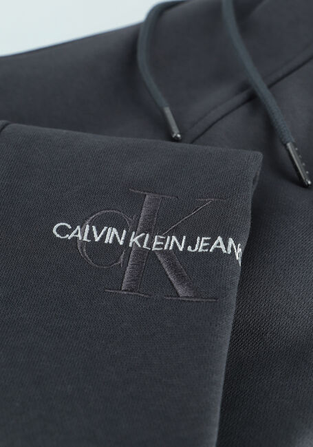 CALVIN KLEIN Chandail OFF PLACED MONOGRAM JOG PANTS en gris - large