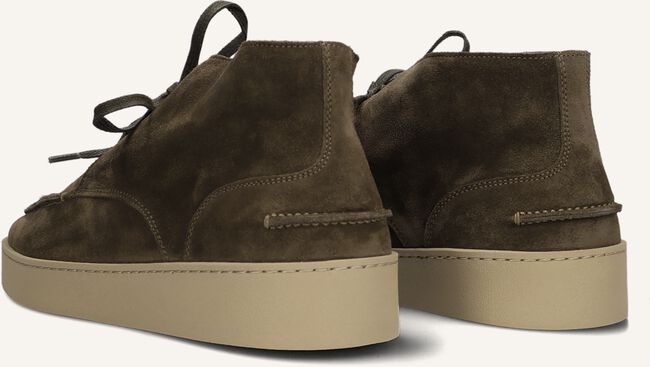 Bruine GREVE Sneakers WAVE 2525 Bruine GREVE Sneakers WAVE 2525 - large