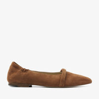 VIA VAI LOLA ROSE Ballerines en marron - medium