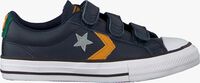 Blauwe CONVERSE Lage sneakers STAR PLAYER 3V-OX - medium