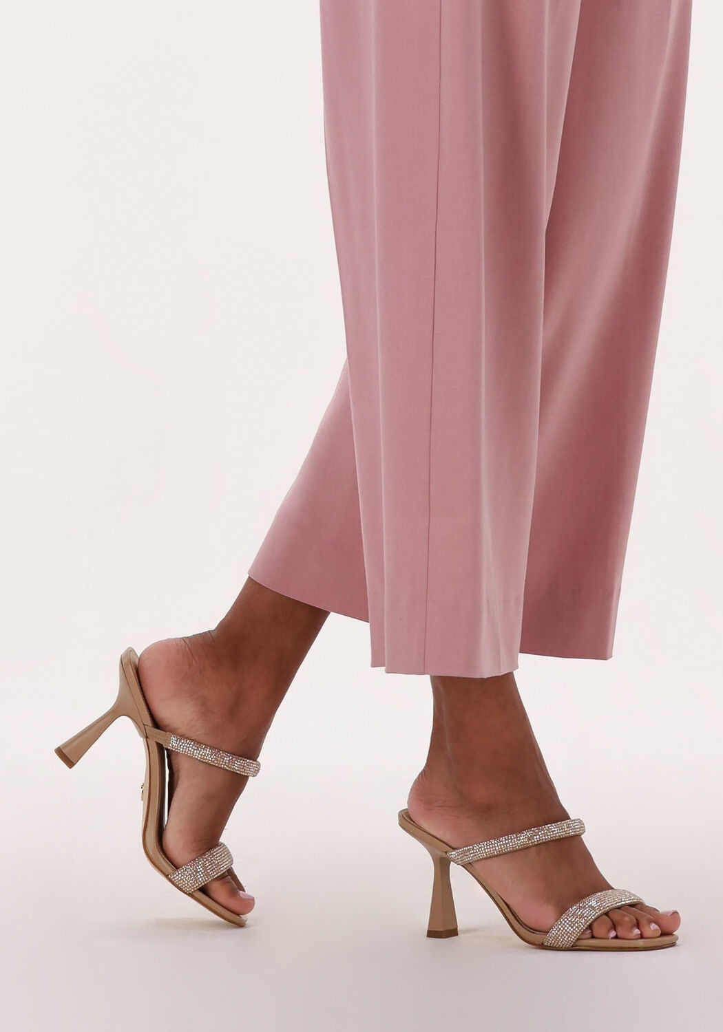Camel MICHAEL KORS Muiltjes CLARA MULE Omoda