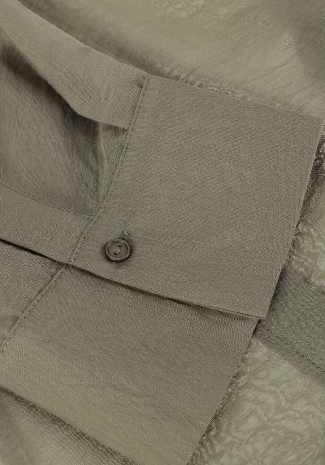 MSCH COPENHAGEN MSCHCARCELLA SHIRT Blouses en vert - large