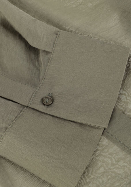 Groene MSCH COPENHAGEN  MSCHCARCELLA SHIRT Groene MSCH COPENHAGEN  MSCHCARCELLA SHIRT - large