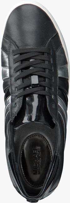 Zwarte MICHAEL KORS Sneakers CONRAD SNEAKER - large