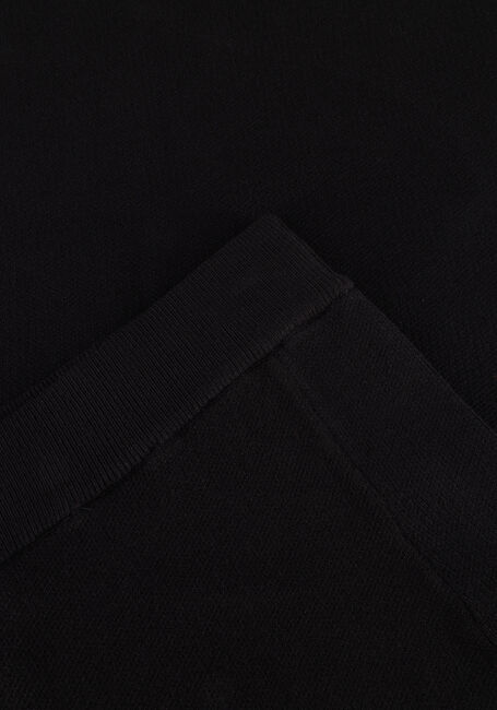 Zwarte Y.A.S. Maxirok YASFONNY HW ANKLE KNIT SKIRT Zwarte Y.A.S. Maxirok YASFONNY HW ANKLE KNIT SKIRT - large