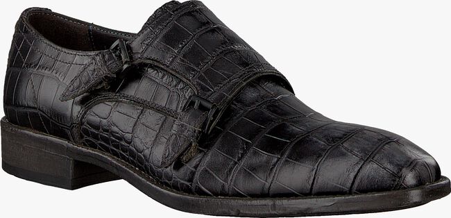 Zwarte GIORGIO Nette schoenen HE974160 - large