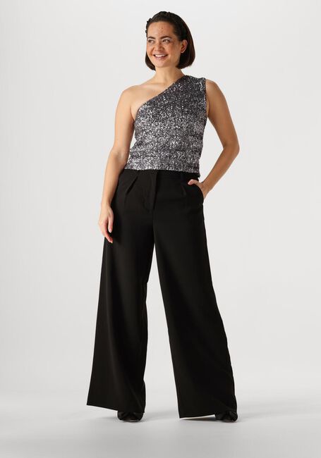 OMODA ATELIER Haut X IRIS - INDY en argent - large