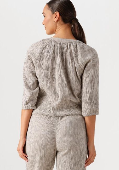 MOSCOW 85-05-KATHY Blouses Sable - large