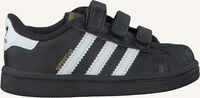 ADIDAS Baskets SUPERSTAR CF en noir ADIDAS Baskets SUPERSTAR CF en noir - medium