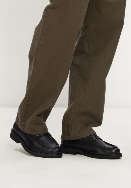NUBIKK JONES GATSBY Loafers en noir - large