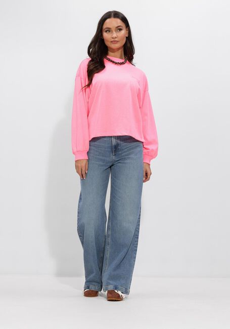 Gouden CIRCLE OF TRUST Trui LOIS SWEAT - large