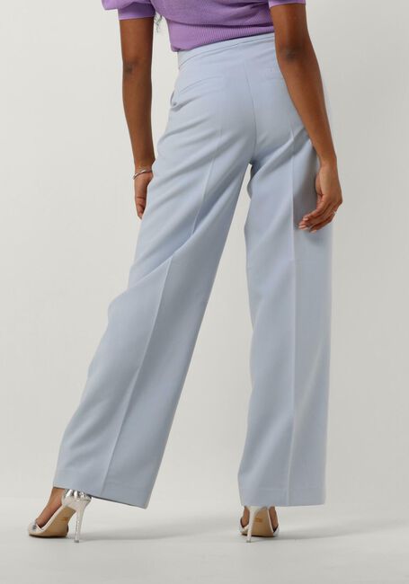 AAIKO Pantalon SONJA R PES 345 Bleu foncé - large