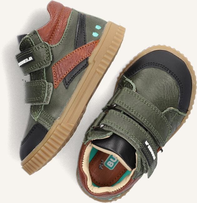 Groene BUNNIESJR Sneakers ERIC EERLIJK Groene BUNNIESJR Sneakers ERIC EERLIJK - large