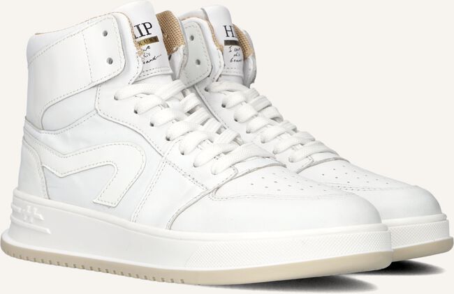 Witte HIP Sneakers H1012 Witte HIP Sneakers H1012 - large