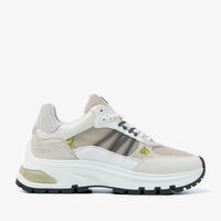 Witte VIA VAI Sneakers LIZ DAE - medium