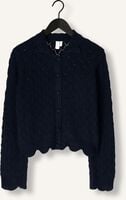 Y.A.S. YASSAVA LS KNIT CARDIGAN Y.A.S. YASSAVA LS KNIT CARDIGAN - medium
