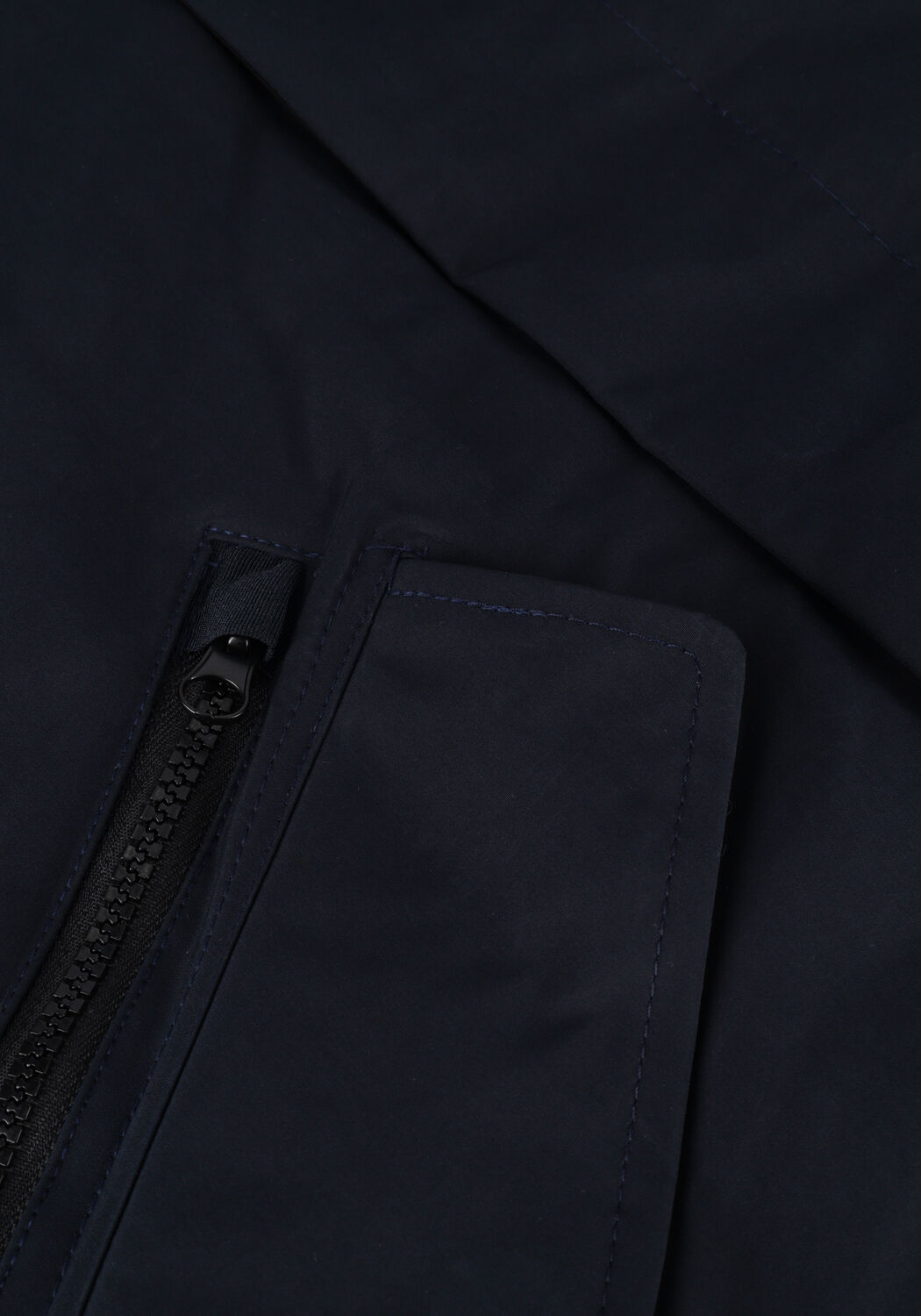 Blauwe BUTCHER OF BLUE Jassen GALENA 3-IN1 JACKET - large