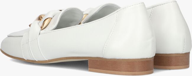 NOTRE-V 06-27 Loafers en blanc - large