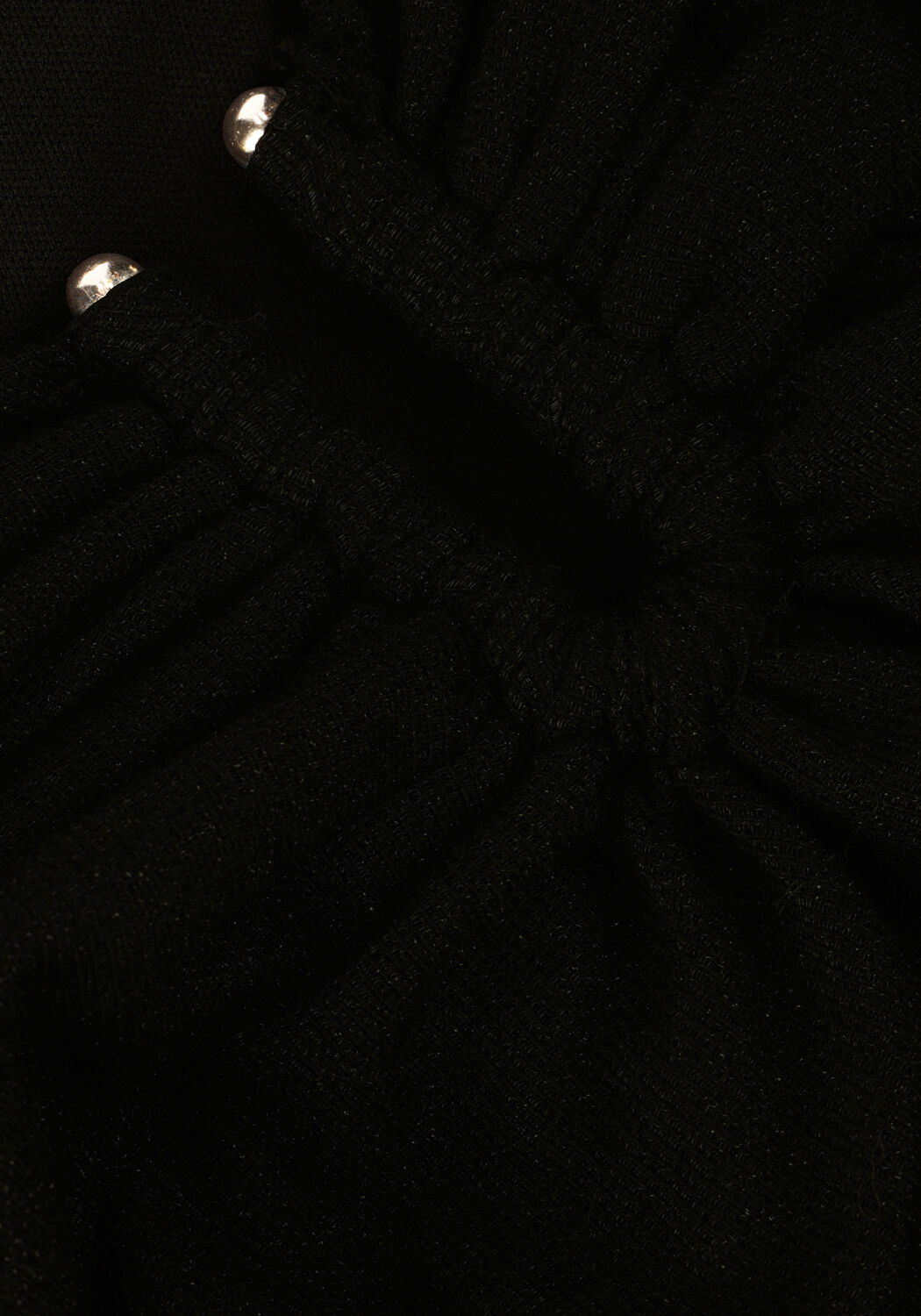 FREEBIRD Combinaison MILLER JUMPSUIT en noir - large