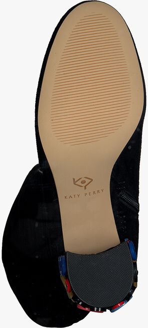 KATY PERRY Bottes hautes KP0212 en noir - large