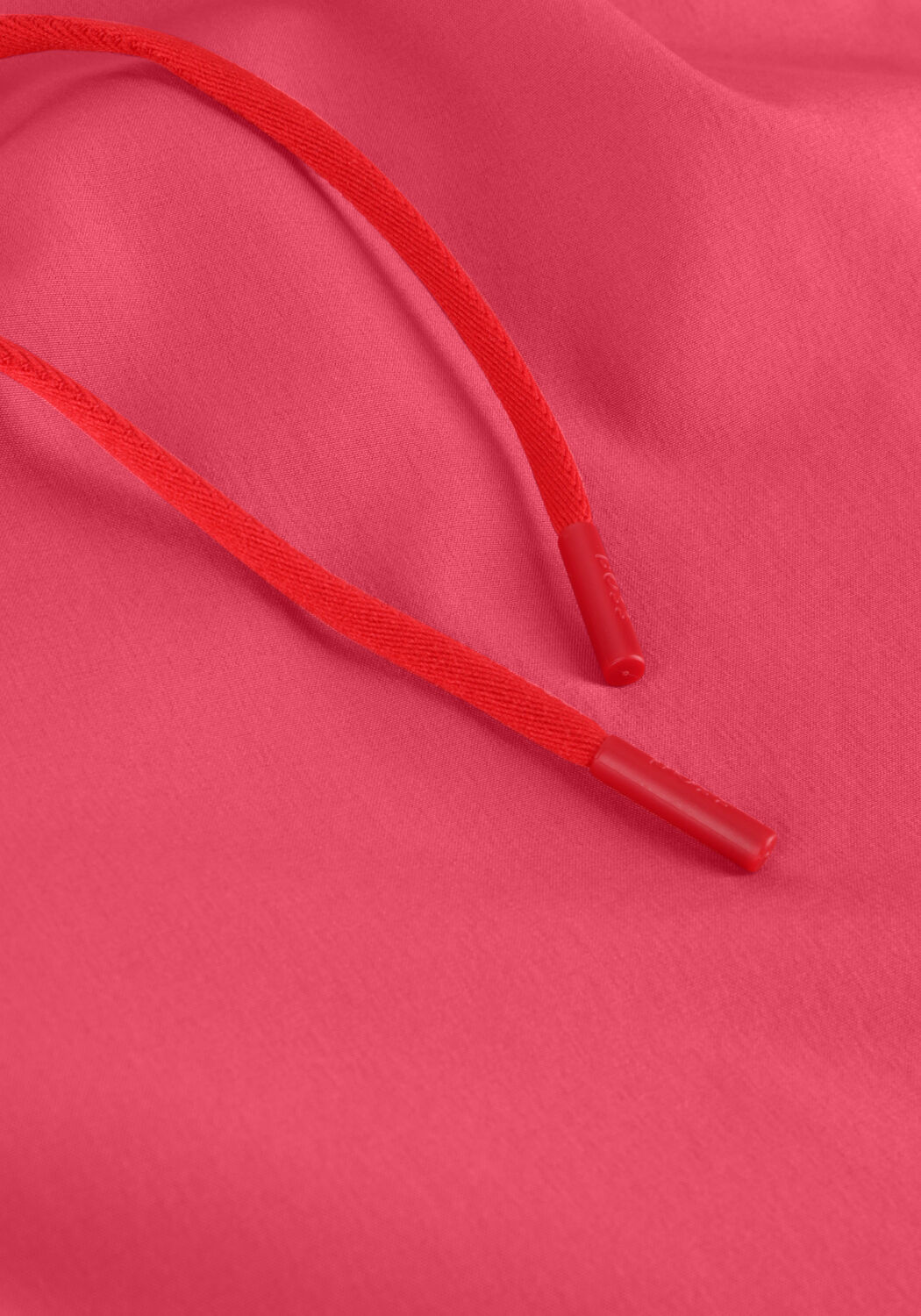 BOSS BLACK Shorts de bain TIO en rose - large