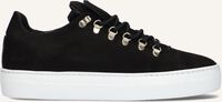 Zwarte NUBIKK Sneakers JAGGER CLASSIC - medium