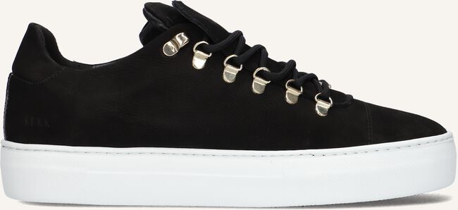 Zwarte NUBIKK Sneakers JAGGER CLASSIC Zwarte NUBIKK Sneakers JAGGER CLASSIC - large
