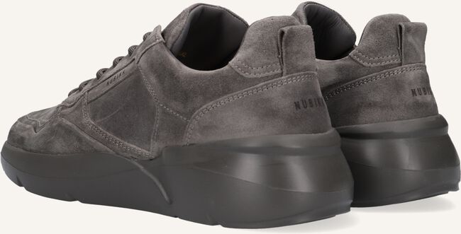 Grijze NUBIKK Sneakers ROQUE ROAD WAVE Grijze NUBIKK Sneakers ROQUE ROAD WAVE - large