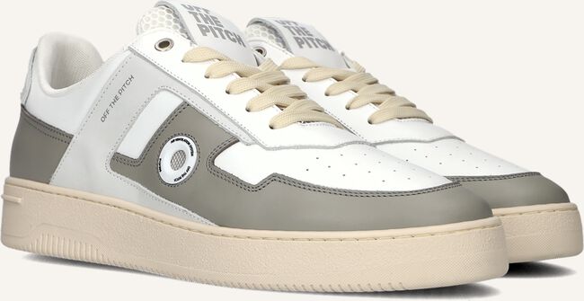 Grijze OFF THE PITCH Sneakers SKY FORCE HEREN Grijze OFF THE PITCH Sneakers SKY FORCE HEREN - large